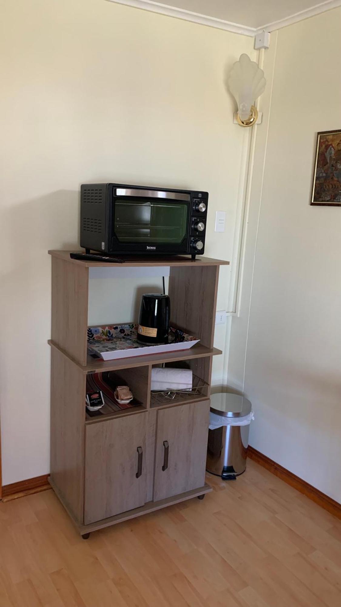 Mi Hogar Es Tuyo Apartment Punta Arenas Exterior photo